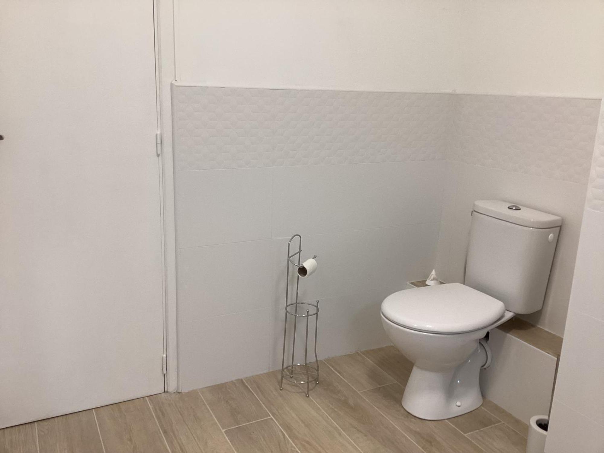 Les Embruns Appart 1Ere Ligne Carnon Parking Gratuit 모기오 외부 사진